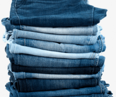 Fabrica de jeans no parana